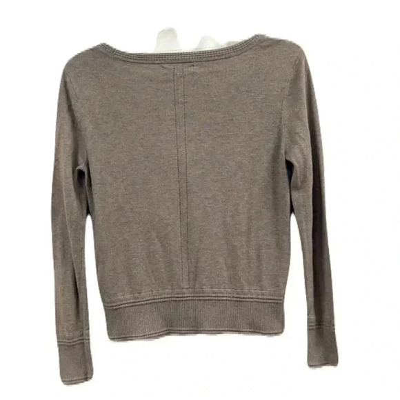 Banana Republic sweater size small petite - Picture 2 of 4